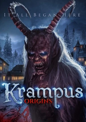 DVD Cover (Uncork'd Entertainment)