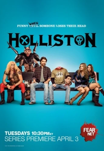 Theatrical Poster