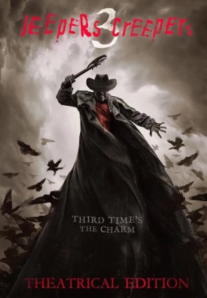 DVD Cover (Screen Media)