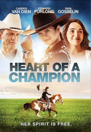 Theatrical Poster