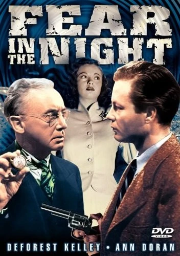 DVD Cover (Alpha Video)