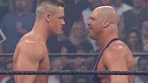 I'm John Cena