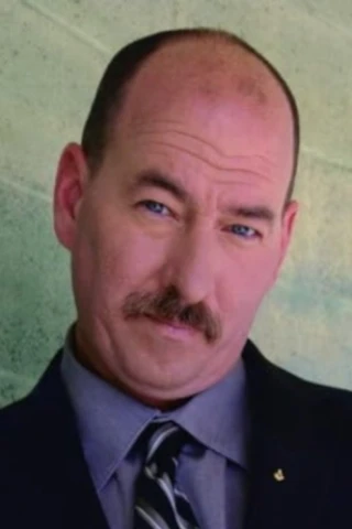 Chuck Pressler