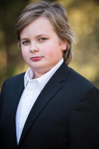 Walker Connor
