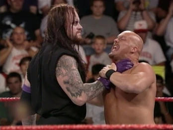 Taker 3:16