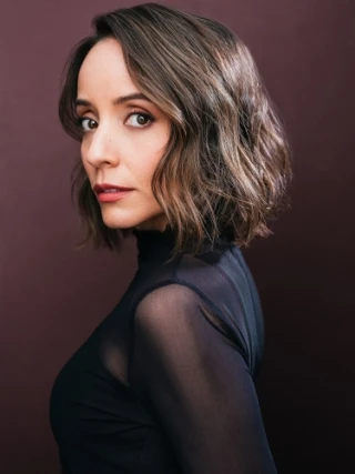 Jamie Ann Romero