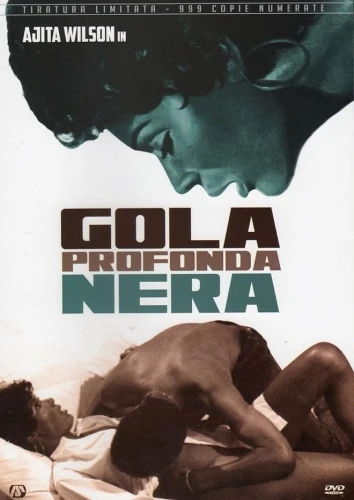 DVD Cover (Spanish)