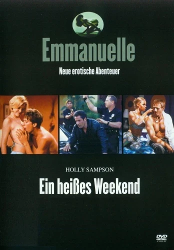 DVD Cover (Germany)