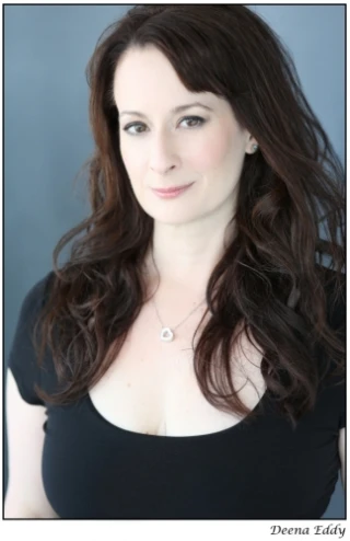 Deena Eddy