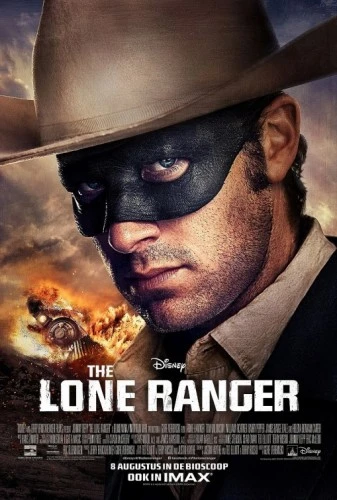 Theatrical Poster (Germany)