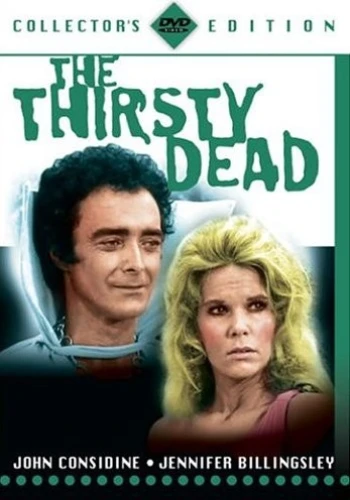 DVD Cover (St. Clair)