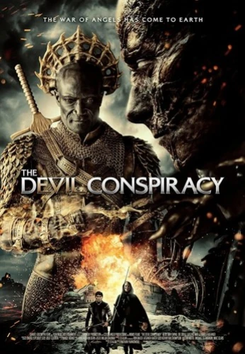 Theatrical Poster