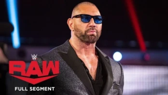 WWE Fastlane 2019 Fallout