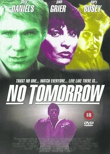 DVD Cover (UK)
