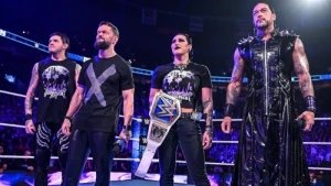 WWE WrestleMania 39 Fallout