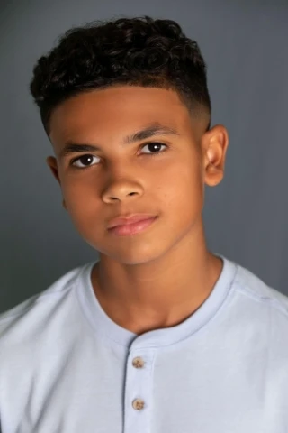 Malachi Grayson