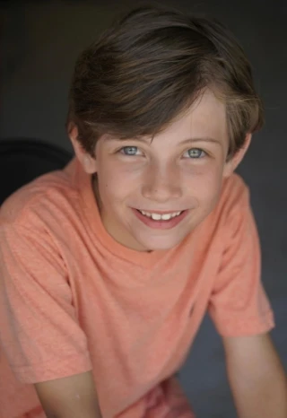 Avery Gibson