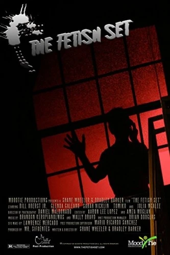 Theatrical Poster