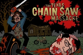 The Texas Chainsaw Massacre