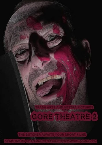 Theatrical Poster