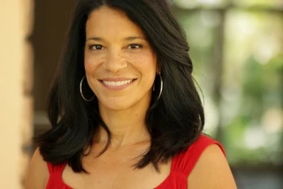 Soraya Pina
