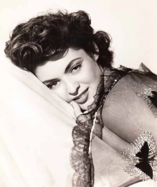 Suzan Ball