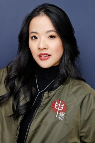 Crystal Lee