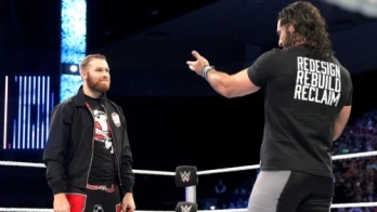 WWE Money in the Bank 2016 Fallout