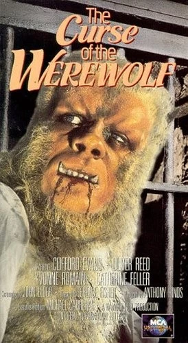 VHS Cover (Universal)