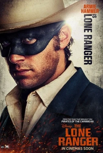 Theatrical Poster (USA)