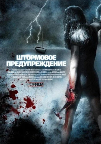 Theatrical Poster (Russia)