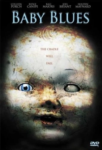 DVD Cover (Allumination)