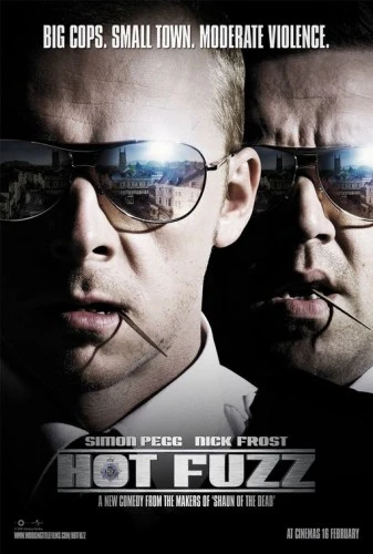 Theatrical Poster (USA)