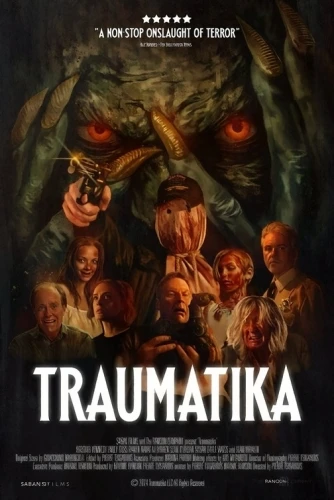 Theatrical Poster