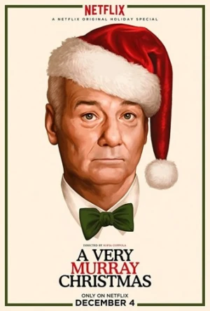 Theatrical Poster