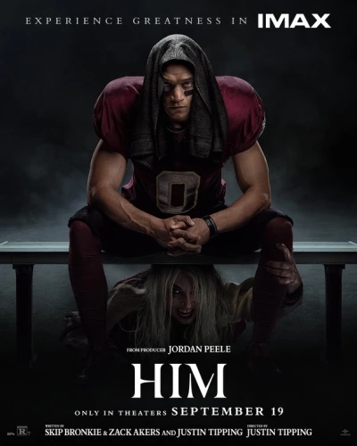 Theatrical Poster