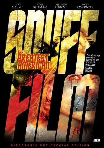 DVD Cover (Well Go USA)