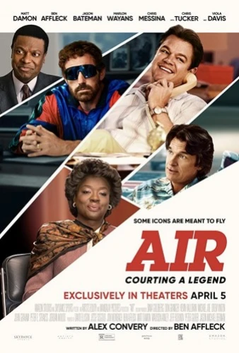 Theatrical Poster (USA)