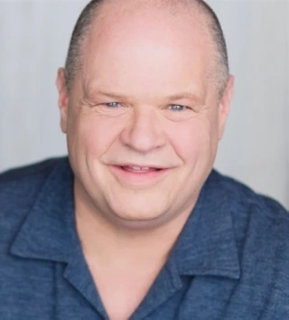 Terry Berner