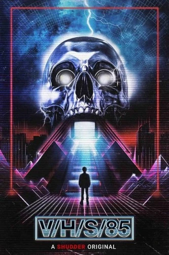 Theatrical Poster
