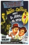 Abbott And Costello Meet Dr. Jekyll And Mr. Hyde