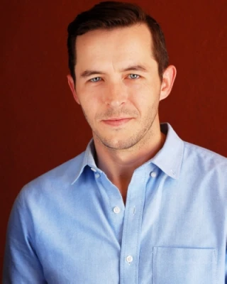 Seth Asher Dowd