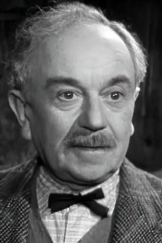 Paul Faivre