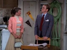 A Place of His Own