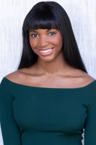 Ayanna Wardlow