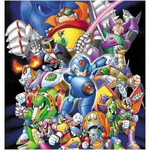 ロックマンX2 サウンド コレクション