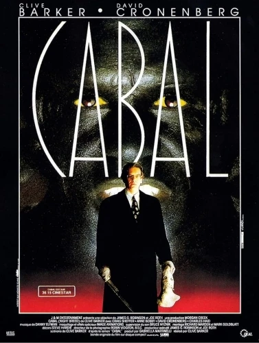 Theatrical Poster (France)