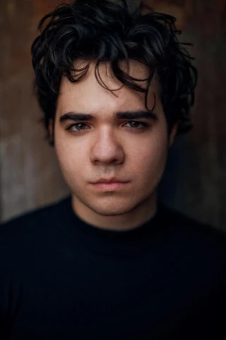 Christopher Robin Fiore