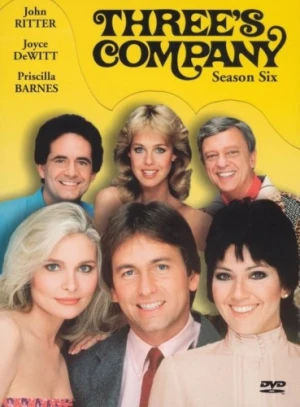 DVD Cover (Anchor Bay)