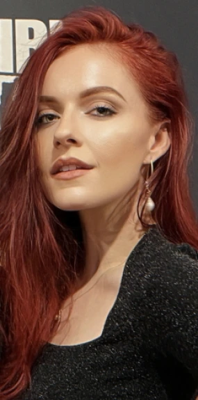 Maegan Rebecca
